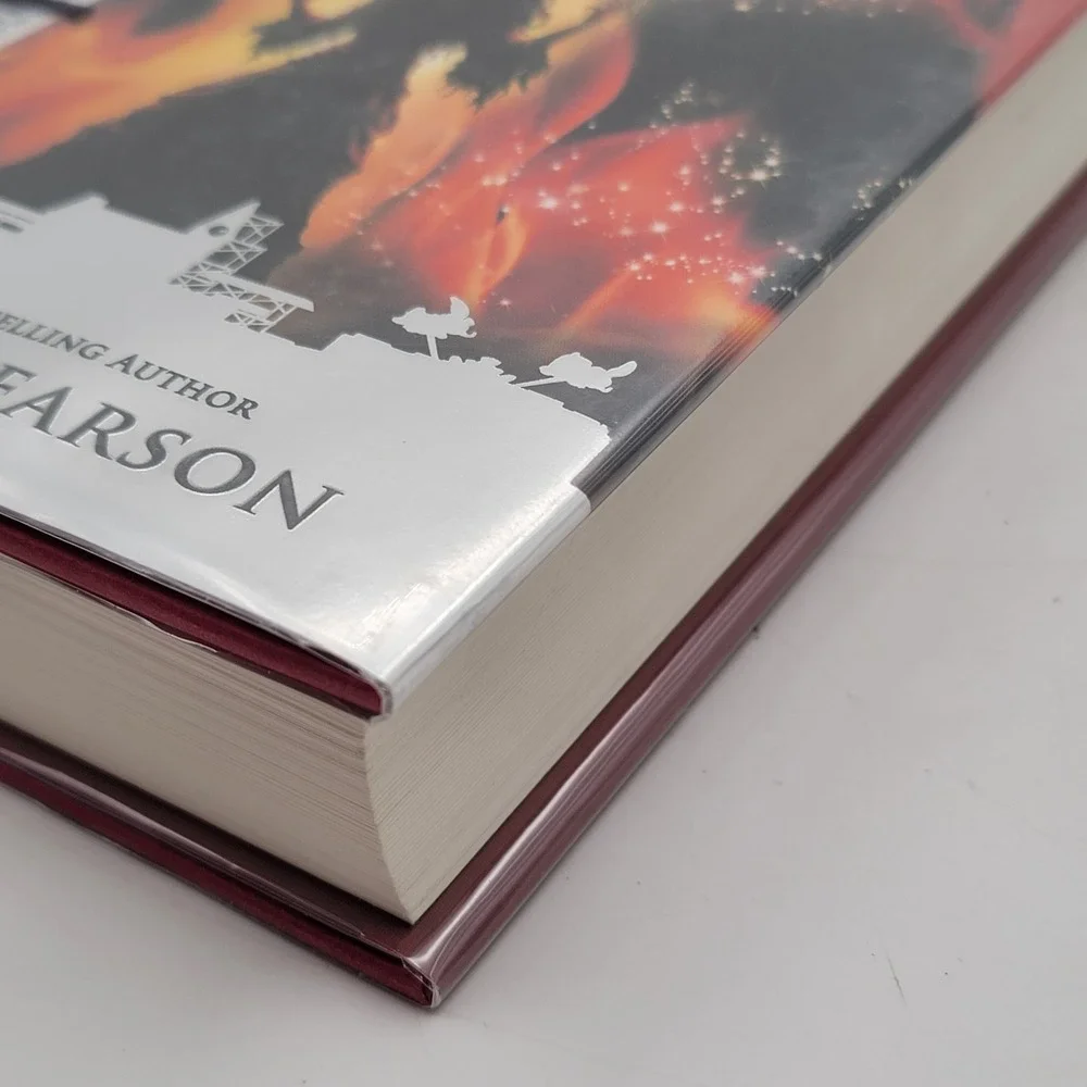 Ridley Pearson The Return Legacy of Secrets Hardcover 1st Edition Ex-Lib Good